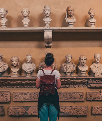 Cultural Exhibitions and Workshops