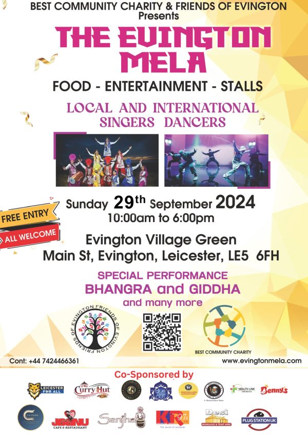 EVINGTON MELA FLYER NEW 2